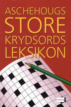 Aschehougs store krydsordsleksikon