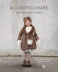 Klompelompe - nye favoritter til barn
