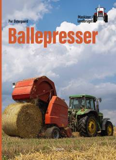 Ballepresser