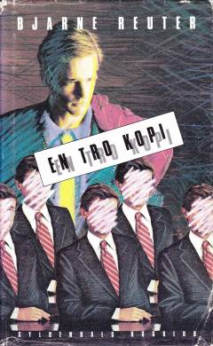 Bog, Bogklub, G.B., 1987
