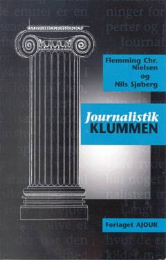 Journalistik - klummen