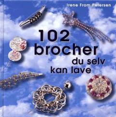 102 brocher du selv kan lave