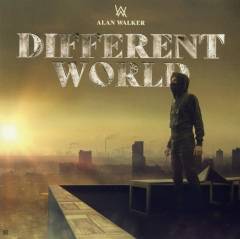 Different world