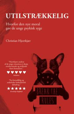 Utilstrækkelig : hvorfor den nye moral gør de unge psykisk syge