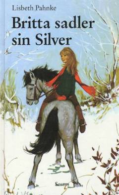 Britta og Silver får en chance