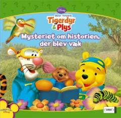 Mysteriet om historien, der blev væk