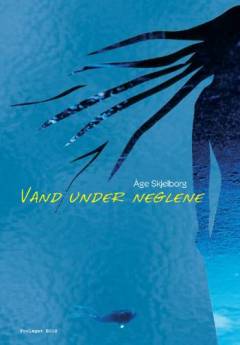 Vand under neglene