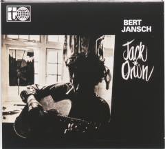Jack Orion
