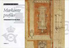 Markante profiler : kommunikationens huse