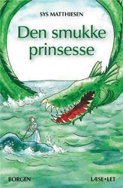 Den smukke prinsesse