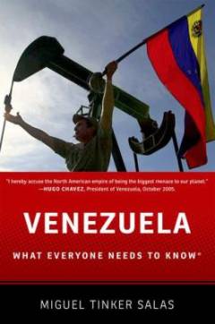 Venezuela : what everyone needs to know