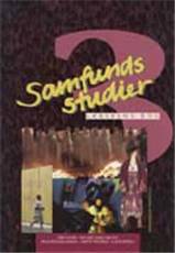 Samfundsstudier 3 : grundbog -- Lærerens bog