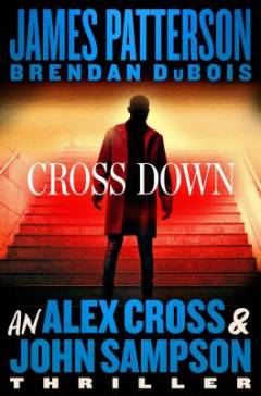 Cross down