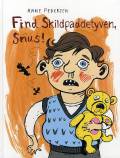 Find skildpaddetyven, Snus