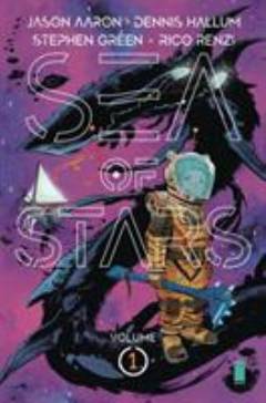 Sea of stars. Volume 1 : Lost in the wild heavens