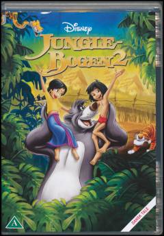 Junglebogen 2