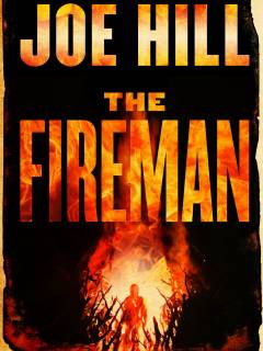 The fireman : a novel
