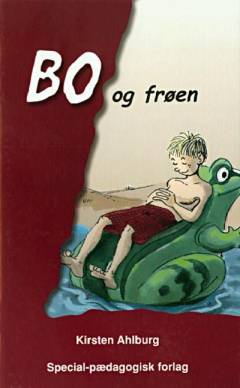 Bo og frøen