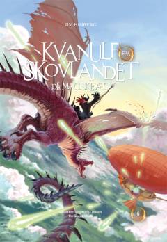 Bog, 1. udgave, 2016