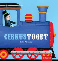 Cirkustoget