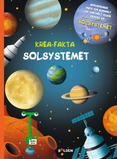 Solsystemet