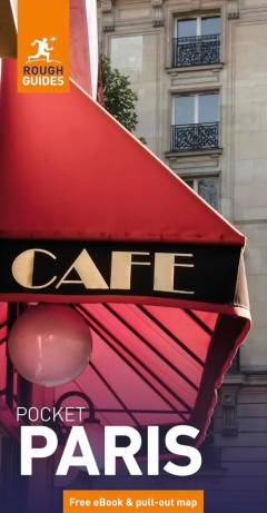 Pocket Paris