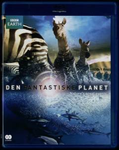 Den fantastiske planet