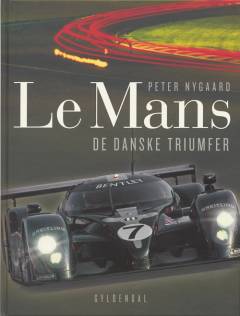 Le Mans : de danske triumfer