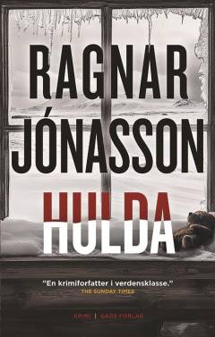 Hulda : krimi