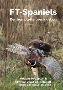 FT-spaniels : den komplette træningsbog