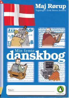Min femte danskbog