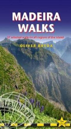 Madeira walks