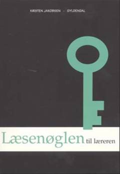 Læsenøglen -- Lærervejledning