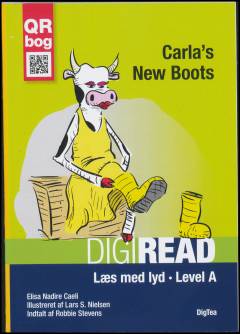 Bog, 1. udgave, 2013