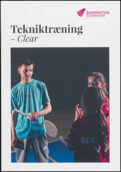 Tekniktræning - clear
