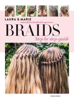 Braids : step by step-guide