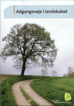 Adgangsveje i landskabet