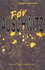 Før Auschwitz