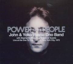 Power to the people