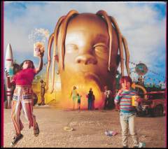 Astroworld