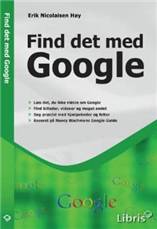 Find det med Google