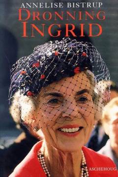 Dronning Ingrid
