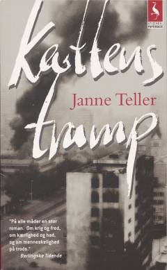 Kattens tramp