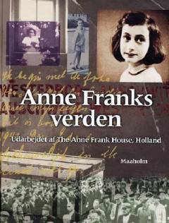 Anne Franks verden