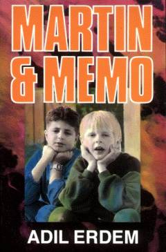 Martin & Memo