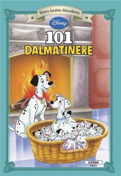 101 dalmatinere