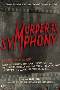 Murder at the symphony
