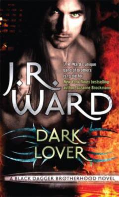 Dark lover