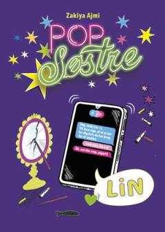 Popsøstre - Lin