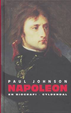 Napoleon : en biografi